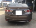 Honda City MT 2016 - Bán xe Honda City 1.5MT, đời 2016, xe gia đình đi kỹ, đúng 26000km