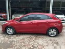 Hyundai i30 2014 - Chính chủ bán xe Hyundai i30 đời 2014, màu đỏ, xe nguyên bản