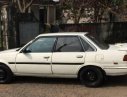 Toyota Corona 1987 - Bán Toyota Corona đời 1987, màu trắng