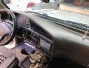 Toyota Land Cruiser 1992 - Bán xe Toyota Land Cruiser đời 1992, màu bạc, nhập khẩu