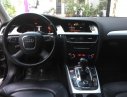 Audi A4 2010 - Cần bán xe Audi A4 đời 2010, màu đen, nhập khẩu Mỹ