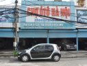 Smart Forfour 2005 - Cần bán Smart Forfour 2005, màu đen bạc, xe nhập chính chủ