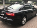 Audi A7 2017 - Bán xe Audi A6 2017, màu đen, nhập khẩu