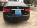 Kia Forte 2011 - Bán ô tô Kia Forte đời 2011, màu đen, giá 390tr