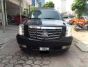 Cadillac Escalade 6.2 V8 2009 - Bán ô tô Cadillac Escalade 6.2 V8 sản xuất 2009, màu đen, nhập khẩu