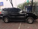 Toyota Prado 2006 - Bán Toyota Prado đời 2006, màu đen số tự động