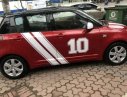 Suzuki Swift 2009 - Cần bán Suzuki Swift đời 2009, hai màu, nhập khẩu nguyên chiếc