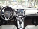 Chevrolet Cruze   LTZ 2012 - Bán Chevrolet Cruze LTZ đời 2012, màu đen 