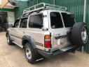 Toyota Land Cruiser 1992 - Bán xe Toyota Land Cruiser đời 1992, màu bạc, nhập khẩu