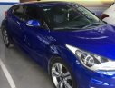 Hyundai Veloster GDi 2011 - Hyundai Veloster GDi 1.6AT, đời 2011, xe nhập Hàn Quốc, gia đình ít đi, đúng 70.000km