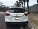 Mazda CX 5 2WD 2013 - Cần bán Mazda CX 5 2WD sản xuất 2013, màu trắng