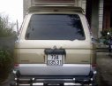 Mitsubishi Jolie 2005 - Cần bán xe Mitsubishi Jolie năm 2005, nhập khẩu nguyên chiếc