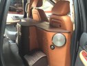 Cadillac Escalade 6.2 V8 2009 - Bán ô tô Cadillac Escalade 6.2 V8 sản xuất 2009, màu đen, nhập khẩu