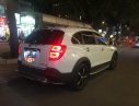 Chevrolet Captiva LTZ 2014 - Xe Chevrolet Captiva LTZ đời 2014, màu trắng chính chủ