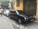 Mercedes-Benz C class C200 1997 - Bán Mercedes C200 đời 1997, màu đen, 180 triệu