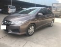 Honda City MT 2016 - Bán xe Honda City 1.5MT, đời 2016, xe gia đình đi kỹ, đúng 26000km