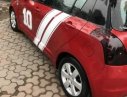 Suzuki Swift 2009 - Cần bán Suzuki Swift đời 2009, hai màu, nhập khẩu nguyên chiếc