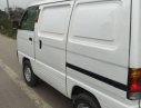 Suzuki Super Carry Van 2006 - Bán Suzuki Super Carry Van sản xuất 2006, màu trắng chính chủ, 145tr