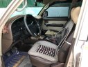 Toyota Land Cruiser 1992 - Bán xe Toyota Land Cruiser đời 1992, màu bạc, nhập khẩu