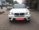 BMW X5 2011 - Bán xe BMW X5 năm 2011, màu trắng, nhập khẩu  