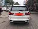 BMW X5 2011 - Cần bán BMW X5 2011, màu trắng, xe nhập