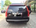 Cadillac Escalade 6.2 V8 2009 - Bán ô tô Cadillac Escalade 6.2 V8 sản xuất 2009, màu đen, nhập khẩu