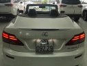 Lexus IS 250C 2011 - Bán Lexus IS 250C đời 2011, màu trắng, nhập khẩu