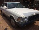 Toyota Crown 1980 - Bán ô tô Toyota Crown 1980, màu trắng, 26 triệu