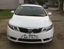 Kia Forte 2011 - Bán Kia Forte sản xuất 2011, màu trắng