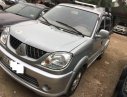 Mitsubishi Jolie   MPI   2006 - Bán Mitsubishi Jolie MPI đời 2006, màu bạc số sàn, giá chỉ 195 triệu