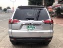 Mitsubishi Pajero Sport 2012 - Bán Mitsubishi Pajero Sport đời 2012, màu bạc, nhập khẩu nguyên chiếc số sàn