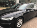 Audi A7 2017 - Bán xe Audi A6 2017, màu đen, nhập khẩu