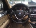 BMW X5 2011 - Cần bán BMW X5 2011, màu trắng, xe nhập