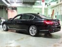 BMW 7 Series 750 LI 2017 - Cần bán xe BMW 7 Series 750 LI năm 2017, màu đen, xe nhập