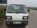 Suzuki Super Carry Van 2006 - Bán Suzuki Super Carry Van sản xuất 2006, màu trắng chính chủ, 145tr