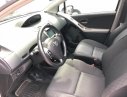 Toyota Yaris 1.5 AT 2011 - Bán Toyota Yaris 1.5 AT đời 2011, màu bạc, nhập khẩu  