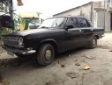 Gaz Volga 1984 - Cần bán lại xe Gaz Volga sản xuất 1984, màu đen