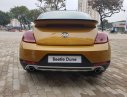 Volkswagen New Beetle AT 2017 - Bán Volkswagen New Beetle năm 2017, màu xám (ghi), xe nhập