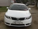 Kia Forte 2011 - Bán xe Kia Forte đời 2011, màu trắng, mới đăng kiểm