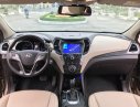 Hyundai Santa Fe  4WD 2016 - Bán Hyundai Santa Fe 4WD 2016, màu nâu