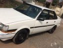 Toyota Corona 1987 - Bán Toyota Corona đời 1987, màu trắng