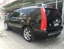 Cadillac Escalade 6.2 V8 2009 - Bán ô tô Cadillac Escalade 6.2 V8 sản xuất 2009, màu đen, nhập khẩu