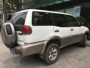 Nissan Terrano 2001 - Cơ quan thanh lý xe Nissan Terrano sản xuất 2001, màu trắng