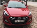 Hyundai i30 2014 - Chính chủ bán xe Hyundai i30 đời 2014, màu đỏ, xe nguyên bản