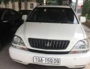 Lexus RX   300  2000 - Cần bán lại xe Lexus RX 300 đời 2000, màu trắng, xe nhập