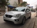 Kia Carens 2015 - Bán Kia Carens đời 2015, màu bạc, 450tr