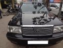 Toyota Crown Super Salon 3.0 1999 - Bán xe Toyota Crown Super Salon 3.0 đời 1999, màu đen, xe nhập số tự động, giá 576tr