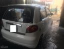 Daewoo Matiz S 2003 - Cần bán lại xe Daewoo Matiz S đời 2003, màu trắng, giá 59tr