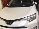 Toyota RAV4 2017 - Bán ô tô Toyota RAV4 đời 2017, màu trắng, nhập khẩu nguyên chiếc
