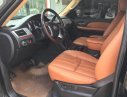 Cadillac Escalade 6.2 V8 2009 - Bán ô tô Cadillac Escalade 6.2 V8 sản xuất 2009, màu đen, nhập khẩu